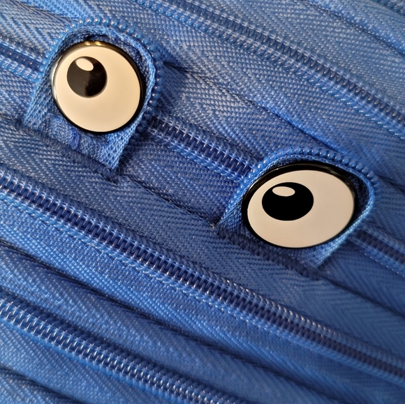 ZIPIT MONSTER CASE - Picture 3 of 13